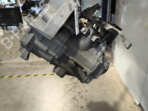 Gearbox SEAT TOLEDO IV (KG3) 1.2 TSI | BP30552447M3 - Image 2