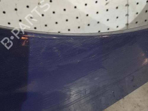 Used Right front fenders RENAULT CLIO III (BR0/1, CR0/1) 1.5 dCi (BR17, CR17) (86 hp) 21706936