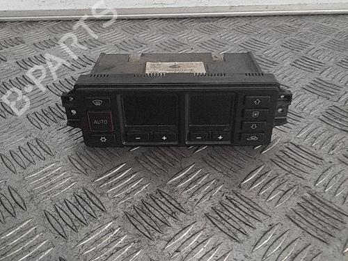Used Climate control Climate control 21714819 21714819