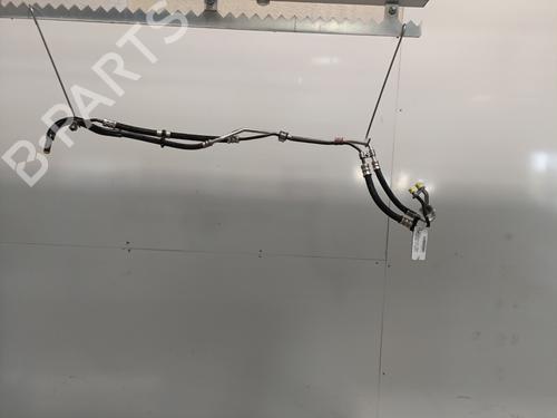 Pipe CITROËN JUMPY III Van (V_) 1.5 BlueHDi 100 | BP29351218M125 