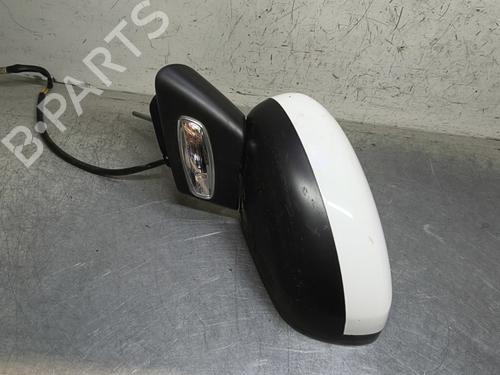 Left mirror CITROËN C3 II (SC_) 1.4 | BP32218512C26