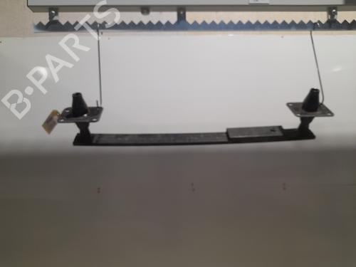 Front bumper reinforcement PEUGEOT 3008 I MPV (0U_) 1.6 HDi | BP22313388C109 