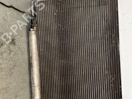 Used AC radiator MERCEDES-BENZ B-CLASS Sports Tourer (W245) B 180 CDI (245.207) (109 hp) 21700574