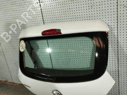 Tailgate OPEL CORSA D (S07) 1.0 (L08, L68) | BP21714209C6 