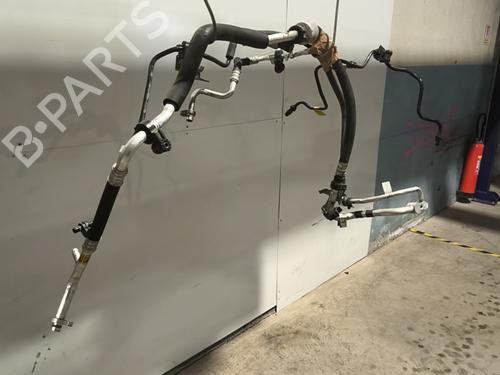 Used AC pipe AC pipe FIAT 500X (334_) 1.6 D Multijet (334AXA1B, 334AXA11) (120 hp) 32995019 32995019