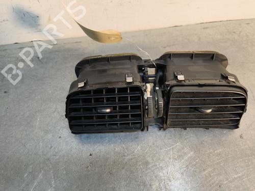 Air vent VW POLO V (6R1, 6C1) 1.6 TDI | BP29880600I21