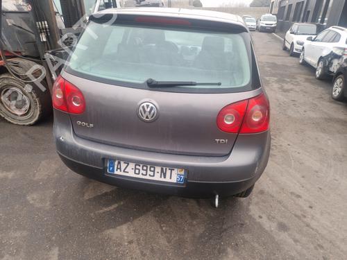 Right tailgate light VW GOLF V (1K1) 1.9 TDI | BP32997367C80  - Image 7