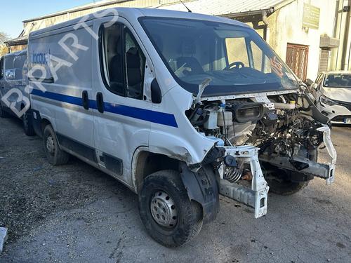 Bremselys PEUGEOT BOXER Van 2.2 BlueHDi 120 | BP38638355L11 - Image 9
