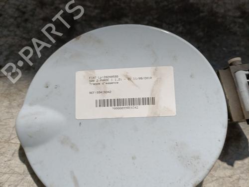 Used Fuel flap FIAT 500 (312_) 1.2 (312AXA1A) (69 hp) 22893615