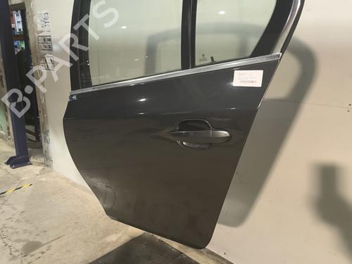 Used Left rear door Left rear door BMW 5 (E60) 530 d (218 hp) 32315834 32315834