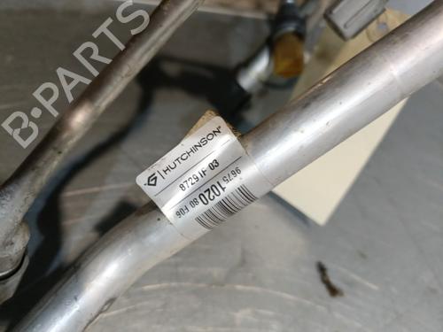 Used AC pipe AC pipe PEUGEOT 308 SW II (LC_, LJ_, LR_, LX_, L4_) 1.5 BlueHDi 130 (131 hp) 21705210 21705210