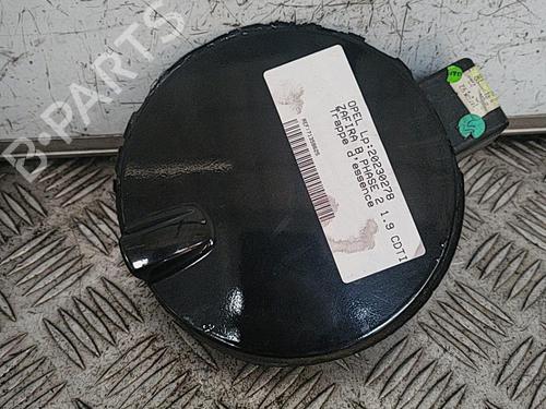 Used Fuel flap OPEL ZAFIRA / ZAFIRA FAMILY B (A05) 1.9 CDTI (M75) (150 hp) 21697505