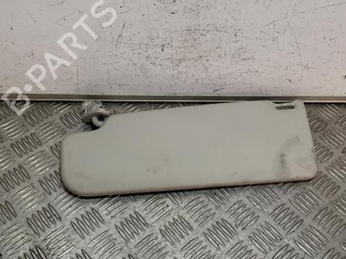 Used Right sun visor SEAT ALTEA (5P1) 1.9 TDI (105 hp) 21706684