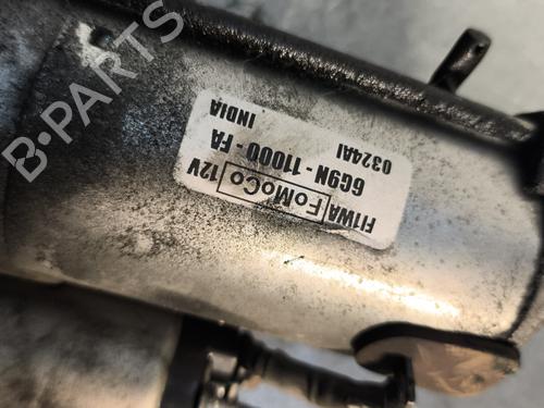 Used Starter Starter FORD FOCUS III 2.0 TDCi (115 hp) 29893777 29893777