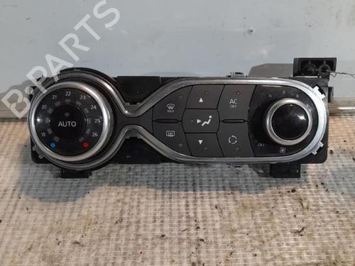 Used Climate control Climate control RENAULT TWINGO III (BCM_, BCA_) 0.9 TCe 90 (BCM9, BCM2) (90 hp) 21695184 21695184
