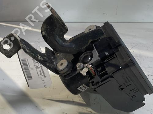Used ABS pump FORD FIESTA VI (CB1, CCN) 1.4 TDCi (70 hp) 23822448