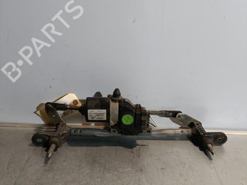Used Front wiper motor FORD KA (RU8) 1.2 (69 hp) 21713406