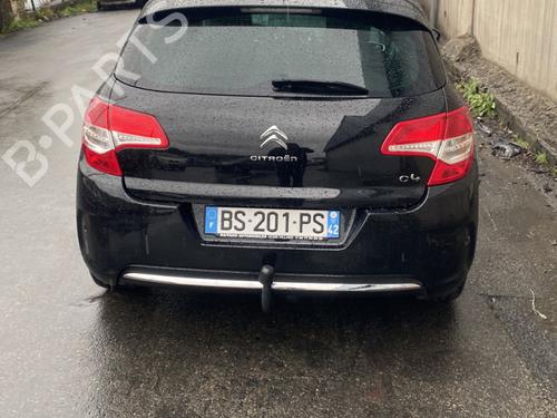 AC radiator CITROËN C4 II (NC_) 1.6 HDi 115 | BP28442726M32  - Image 6