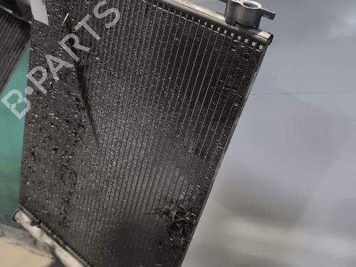 Used AC radiator AC radiator DACIA DUSTER (HS_) 1.5 dCi (109 hp) 25624688 25624688