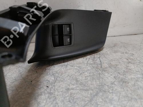 Used Left front window switch Left front window switch SEAT IBIZA IV (6J5, 6P1) 2.0 TDI (143 hp) 26028876 26028876