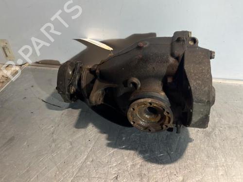 Used Rear differential BMW 3 (E90) 320 d (163 hp) 22034431