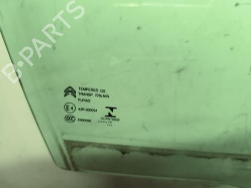 front-right-door-window-citroen-c3-aircross-ii-2r_-2c_-2017-31257896 main image