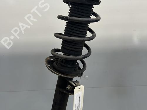 Used Left front shock absorber VW GOLF VI (5K1) 1.4 TSI (122 hp) 27328194