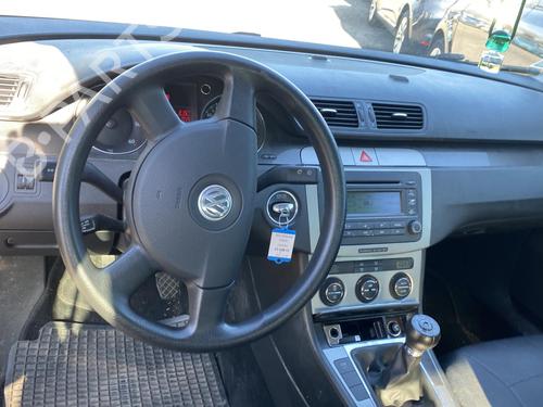 Climate control VW PASSAT B6 (3C2) 2.0 TDI 16V | BP22033882I5 - Image 4