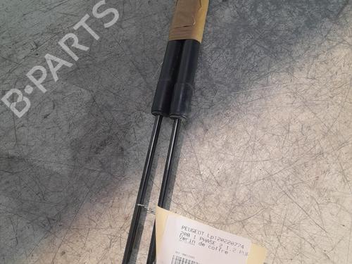 Tailgate lift support PEUGEOT 208 I (CA_, CC_) 1.2 THP 110 | BP22691418C138 