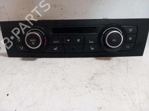Used Climate control BMW 1 (E87) 120 d (177 hp) 24222011