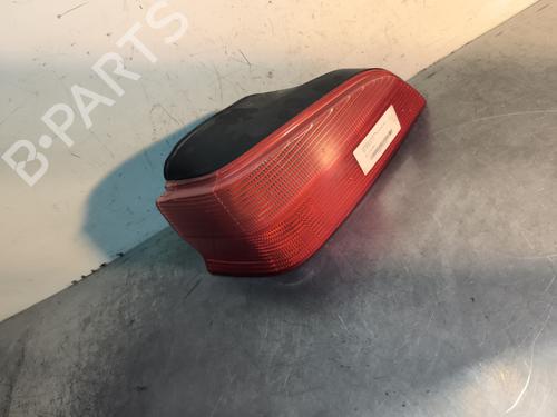 Used Left taillight PEUGEOT 106 II (1A_, 1C_) 1.1 i (60 hp) 30553092
