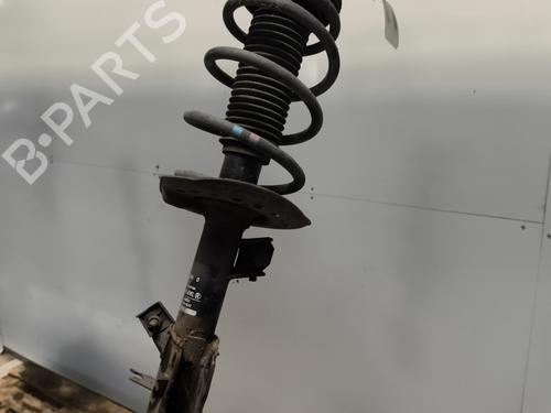 Left front shock absorber NISSAN QASHQAI / QASHQAI +2 I (J10, NJ10, JJ10E) 2.0 All-wheel Drive | BP26894178M16 
