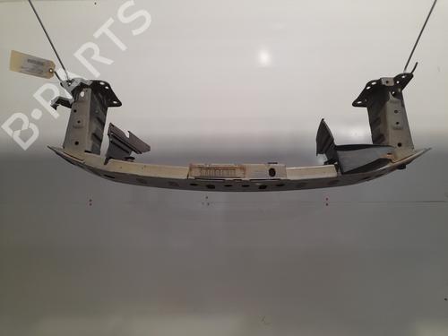Front bumper reinforcement FORD FOCUS II Convertible 2.0 TDCi | BP22331067C109 