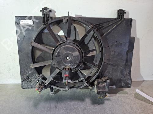 Radiator fan FORD B-MAX (JK) 1.0 EcoBoost | BP29732673M35