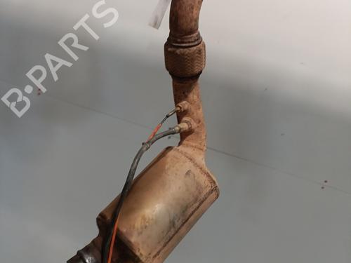 Used Catalyst Catalyst 27810163 27810163