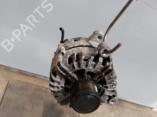 Alternator CITROËN C4 Grand Picasso II (DA_, DE_) 1.6 BlueHDi 120 | BP29003419M7 