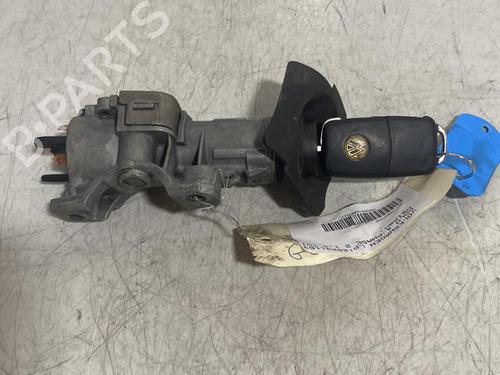 Ignition barrel VW POLO (9N_, 9A_) 1.4 TDI | BP21710303M48 