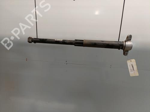 Used Left rear shock absorber Left rear shock absorber FORD FOCUS IV (HN) 1.0 EcoBoost (125 hp) 27810233 27810233