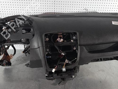 Instrumentbræt RENAULT CLIO IV (BH_) 1.5 dCi 90 (90 hp) 30846574