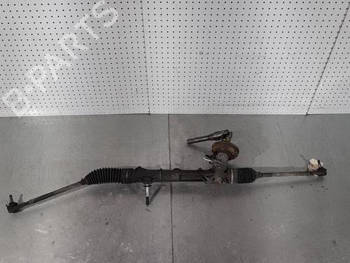 Used Steering rack PEUGEOT 206 Hatchback (2A/C) 2.0 HDI 90 (90 hp) 21712535