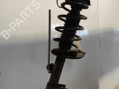 Left front shock absorber PEUGEOT 308 I (4A_, 4C_) 1.6 HDi | BP28166403M16 