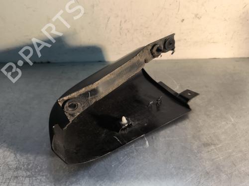 Corner bumper RENAULT TRAFIC III Van (FG_) 1.6 dCi 125 (FGMH) | BP30097137C117 