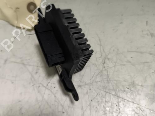 Used Heater resistor Heater resistor PEUGEOT 3008 I MPV (0U_) 2.0 HDi (163 hp) 28354025 28354025