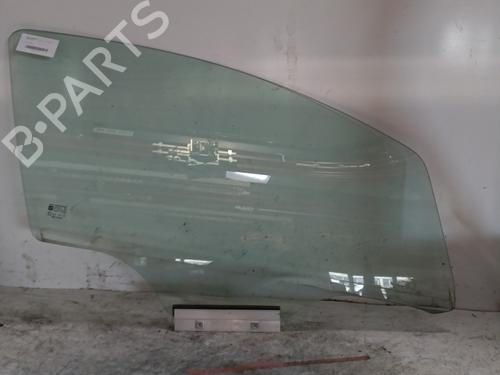 Used Front right door window OPEL CORSA D (S07) 1.3 CDTI (L08, L68) (75 hp) 22789833