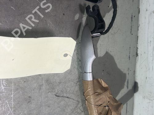 Front right exterior door handle RENAULT CLIO IV (BH_) 1.5 dCi 75 | BP27328254C129 