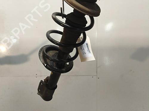 Right front shock absorber DACIA LOGAN MCV (KS_) 1.5 dCi (KS0W) | BP38188620M17 - Image 3