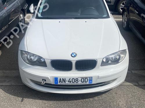 Right front window switch BMW 1 (E87) 118 d | BP22789190I26 - Image 4