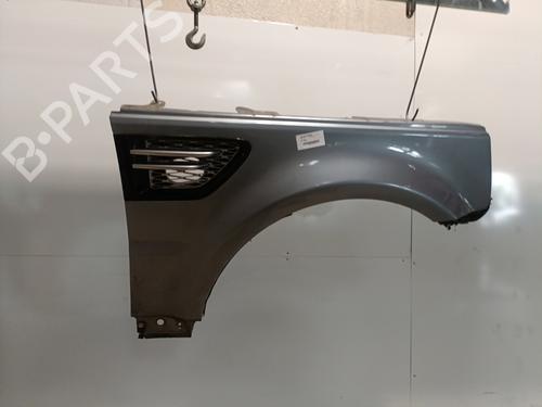 Right front fenders LAND ROVER RANGE ROVER SPORT I (L320) 3.0 D 4x4 | BP27599847C42