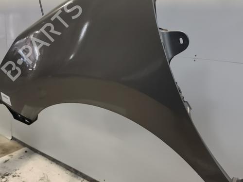Left front fenders PEUGEOT 5008 (0U_, 0E_) 1.6 HDi | BP24983753C41 