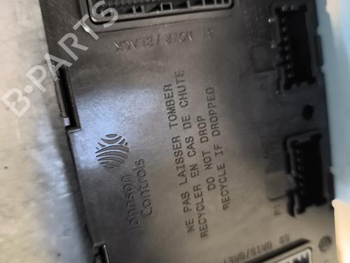 Electronic module RENAULT CAPTUR I (J5_, H5_) 1.3 TCe 130 (J5NJ, J5NE) | BP29997552M83  - Image 9